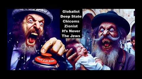 Trump AntiSemitism Laws Execute Anyone Exposing History Of Jewish War Crimes Jim Fetzer Victor Hugo