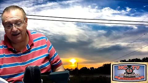 NCTV45’S THOUGHT FOR THE DAY FRIDAY NOV 17 2023