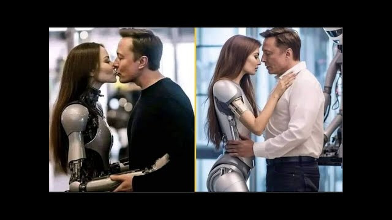 IN ELON THEY TRUST! SO WHAT BETTER TIME TO CONNECT HUMANS TO THE NET!