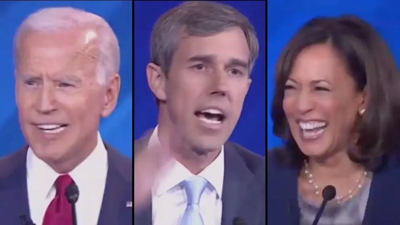 Dum Dems (Sun 9/15/19)