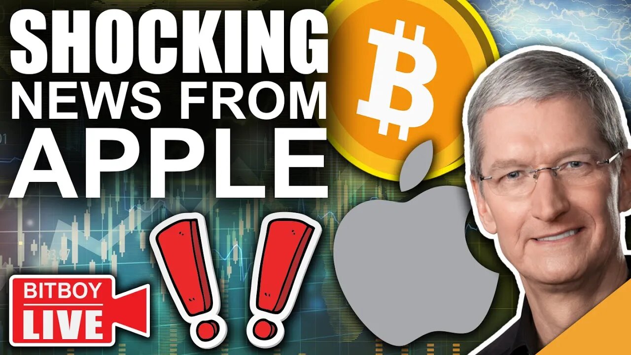 SHOCKING APPLE NEWS: Crypto Wallet Deleted from App Store (Latest XRP vs SEC Update)