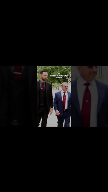 Be Prepared, You Don't Get to Choose the Time or Place 💼🚨#selfdefense #2amendment #lawyers #firearm