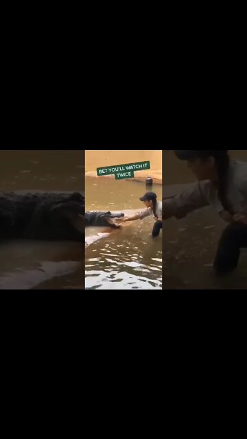 ela quase perdeu a mão 😱😱😱