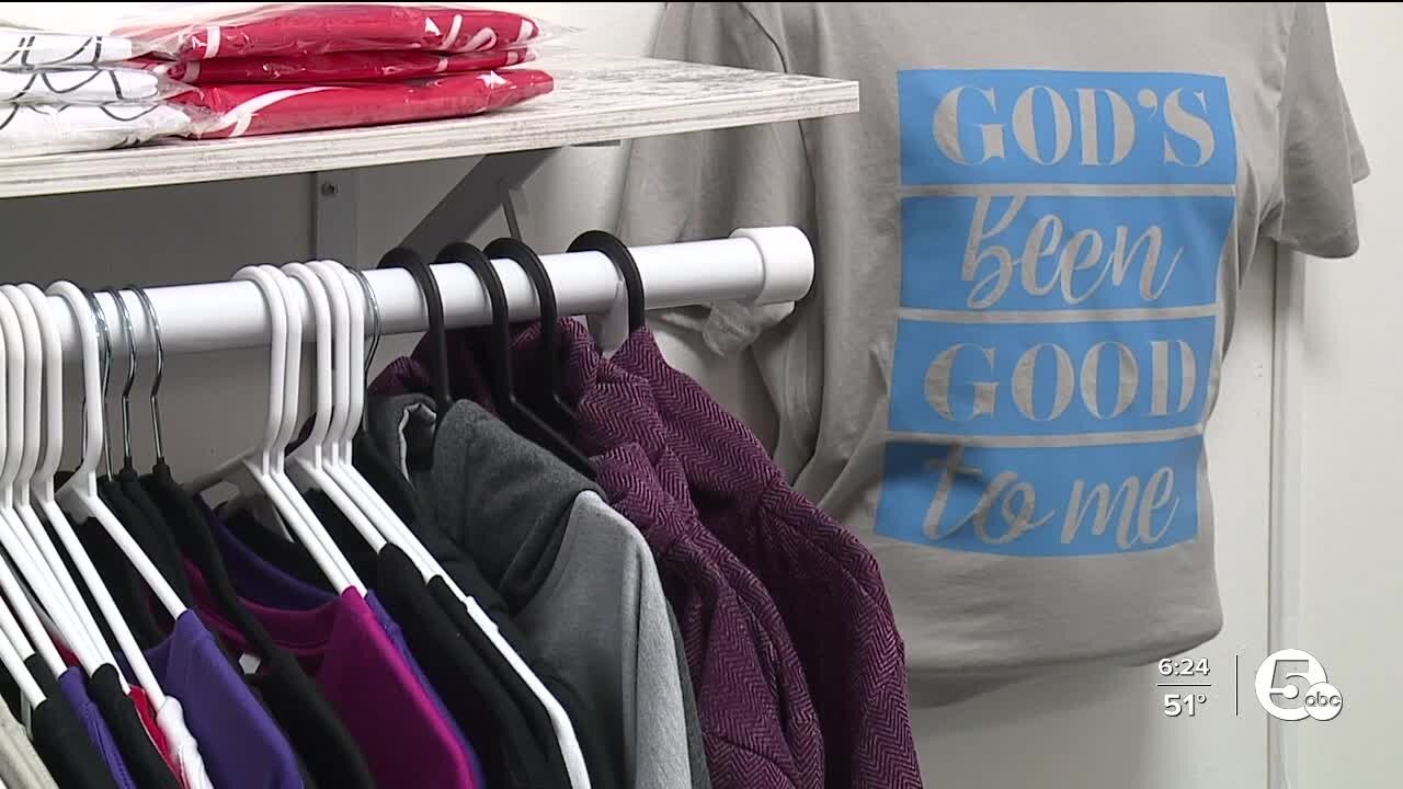 'Artist Sunday' encourages residents to support local artists and shop their work in Akron