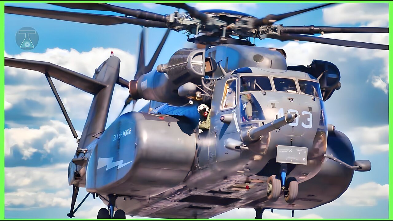 Most Deadliest US Helicopters That Can Destroy Anything