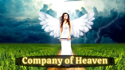 Company of Heaven ~ Revelation Energies are Accelerating ~ Merkabah Vehicles "REVEAL YOURSELF TO ME"