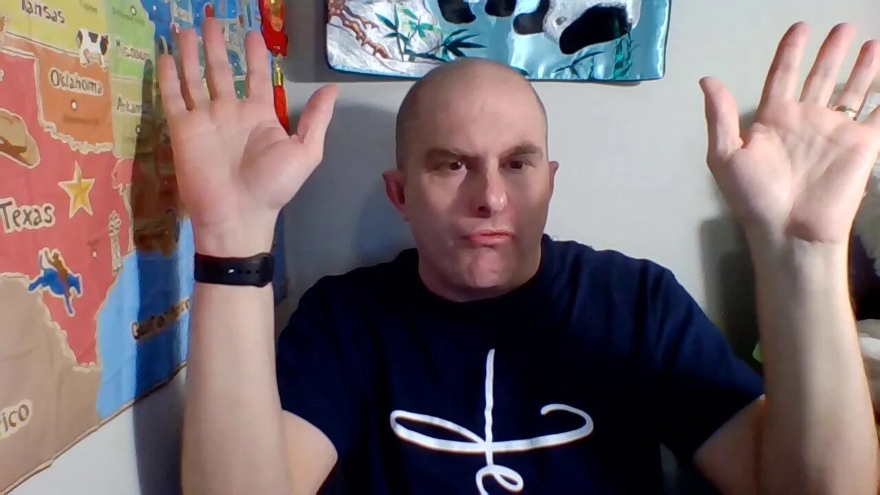 Day 54: Ex 16-18; 1 Thess 4 - Lead a quiet life