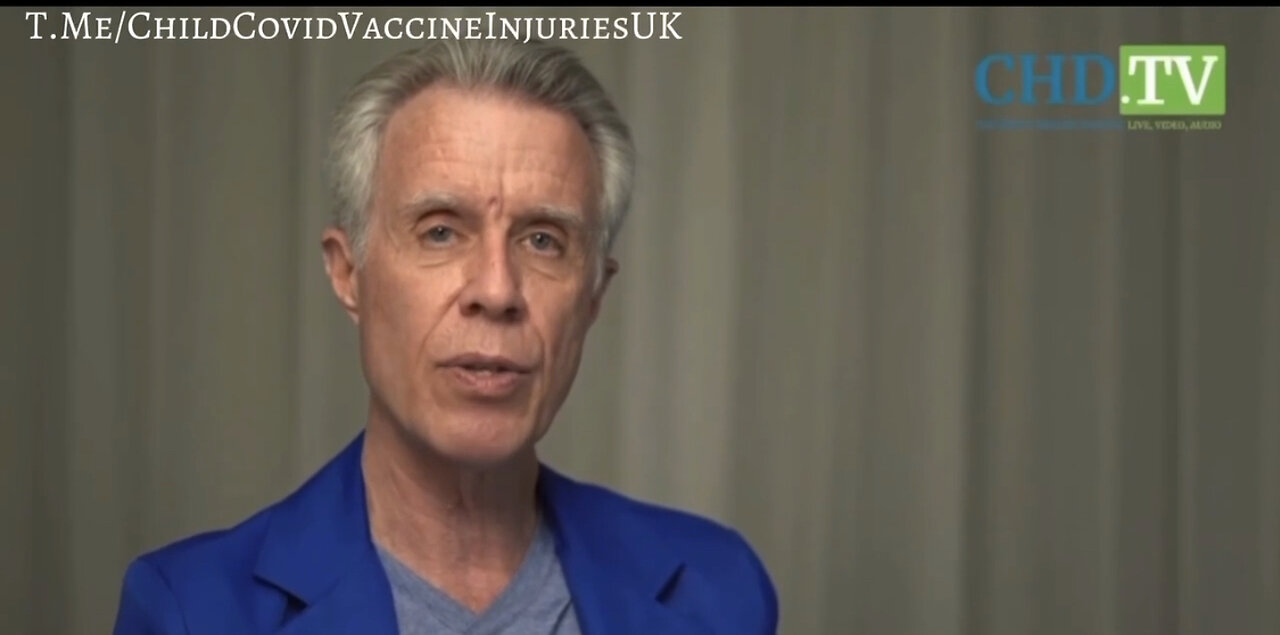 Prions Disease; We Have Papers to Prove That HIV (Glycoprotein 120) Was Inserted Into Spike Protein