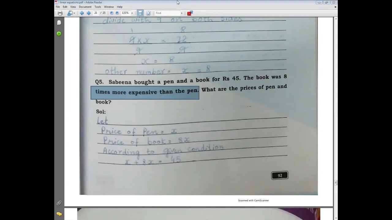 Class 6 Maths A Lec 8 10 12 20