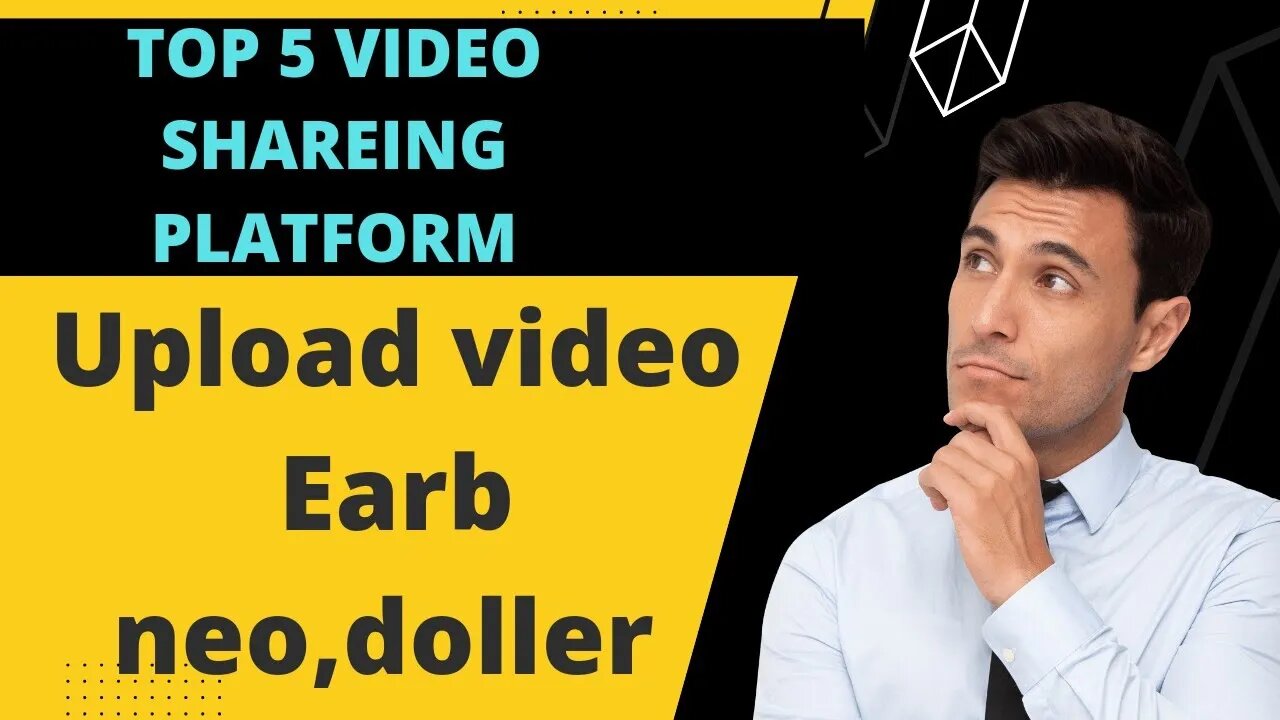 TOP 5 VIDEO SHAREING PLATFORM 2022#VIDEOSHARINGPLATFORKLIKEYOUTUBE#videosharingapp#APP@NABAJYOTIDAS1