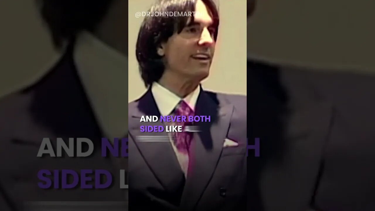 What Your 'Negativity' is Teaching You | Dr John Demartini #shorts