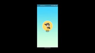 Jogando PokéGO fora de casa u.u