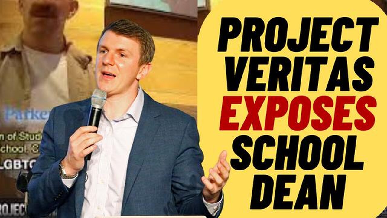 PROJECT VERITAS EXPOSES CHICAGO DEAN GIVING ADULT TOYS TO KIDS