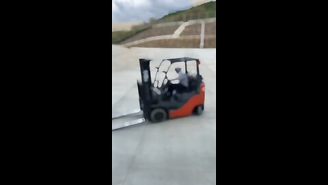 FORKLIFT VIBEZ