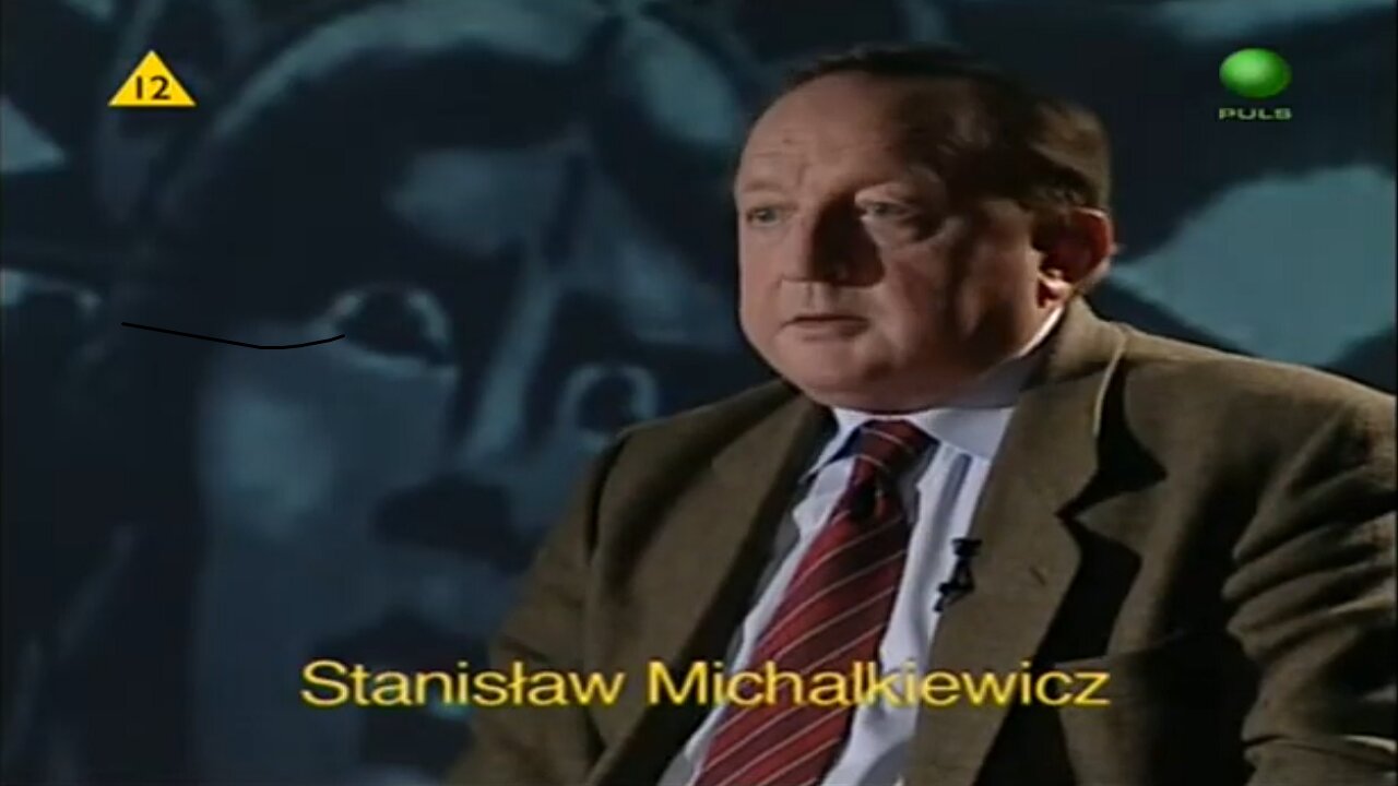 Stanisław Michalkiewicz - Pod prąd - Okrągły Stół... (2006)