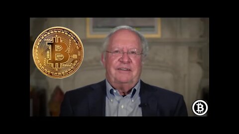 Bitcoin Billionaire Bill Miller is 50% in Bitcoin, Recommends 1% Allocation - Jan 7 2022