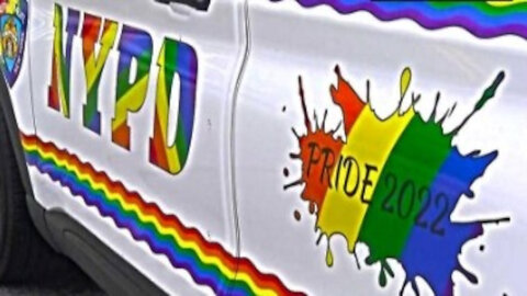 NYC Mayor Promotes Sex For Children