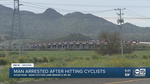 Cycling community mourning, emphasize safety following deadly crash