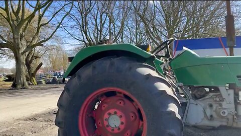 Actie Den Haag LIVE _ deel 1 _ Actie voor vrijheid en boer 🧑‍🌾 _ 11 maart 2023