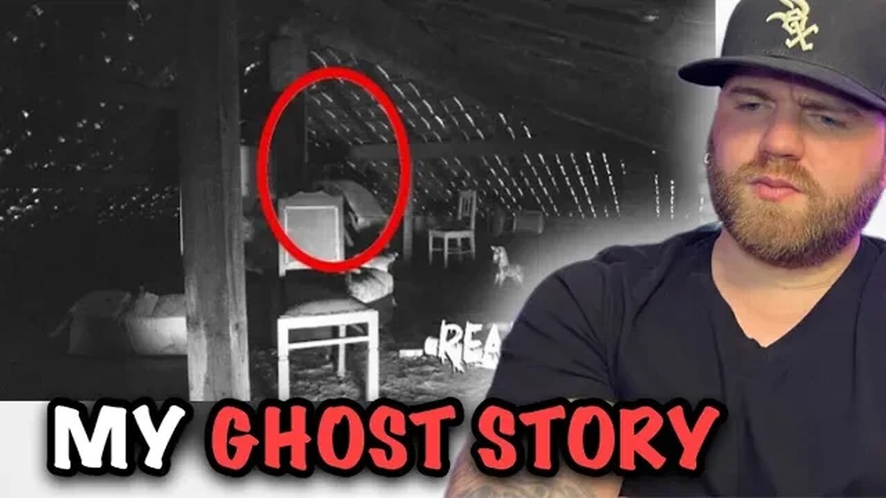 My Ghost Story | Are Ghosts Real??