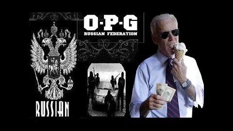 Biden Regime approached Oligarchs and Russian Mafia to help overthrow Putin. Another Miscalculation