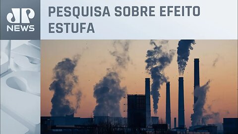 Ricos emitem mais CO2 do que população pobre mundial