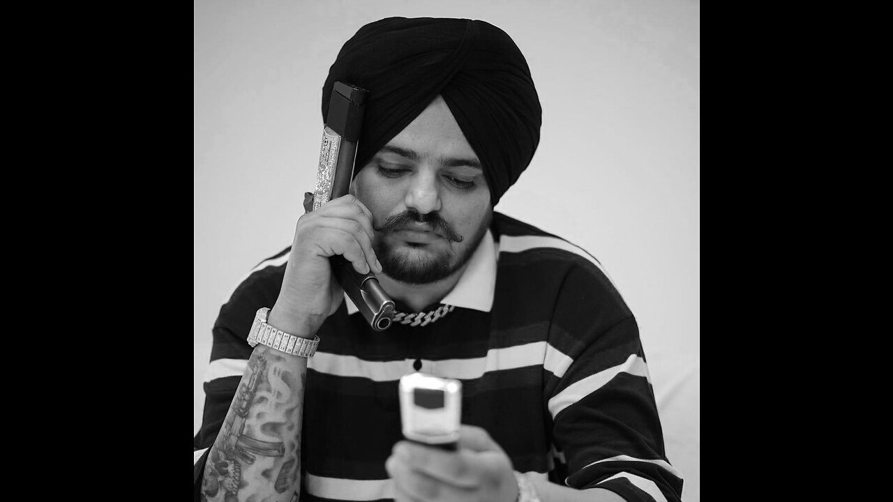 Challa Remix Siddu Moosewala