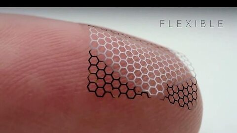 All Governments on earth are under a Transhumanist Policy - Examples of upcoming Tech