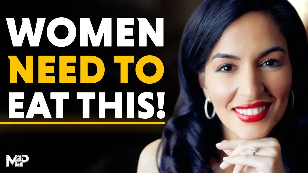 Bringing Woman's Health to the Forefront with Dr. Stephanie Estima | Mind Pump 2430