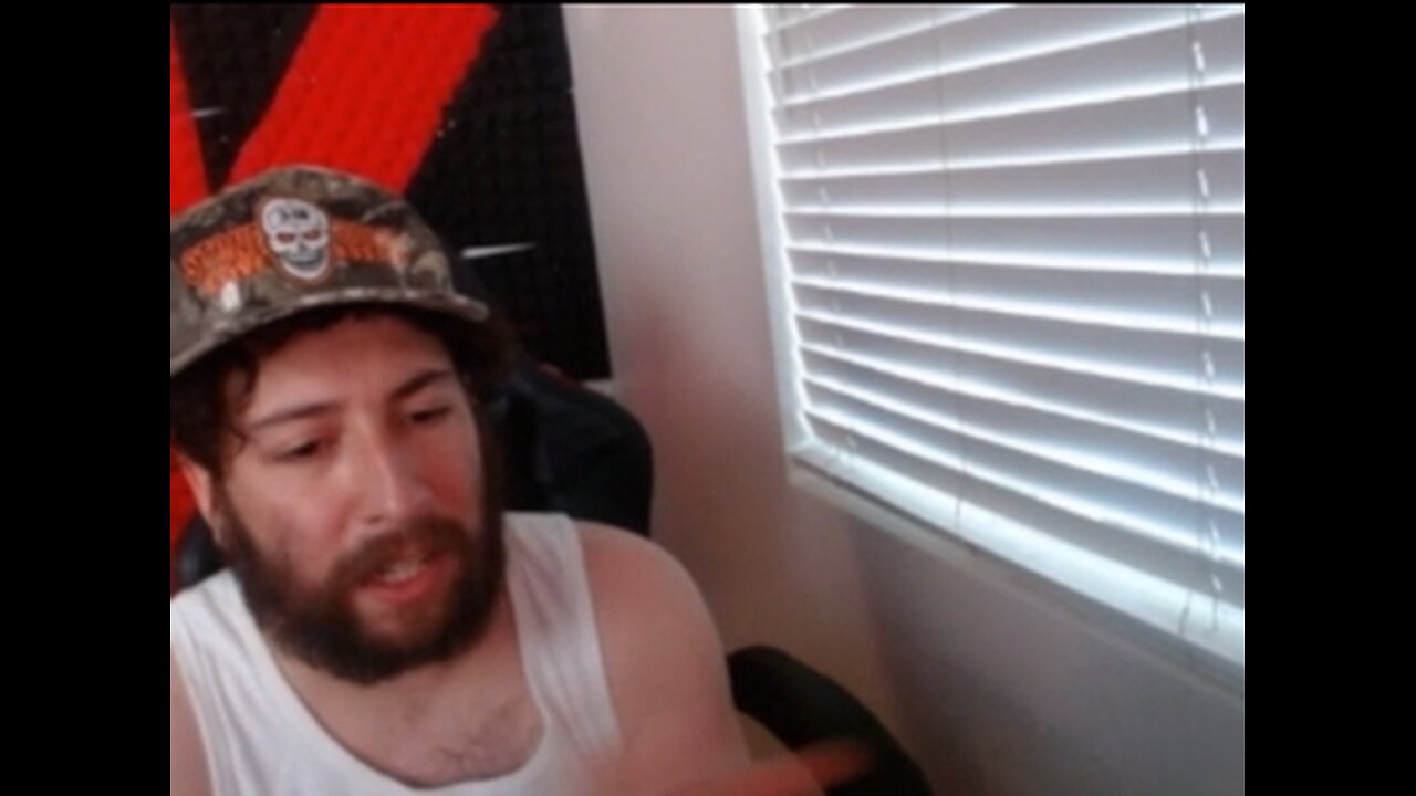 IP2 Stories - Aldy1k & Peach Argue While Watching SPORTS!