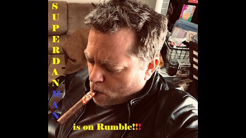 The Dos Hombres Torpedo Barber in Toro Cigar Review 4B