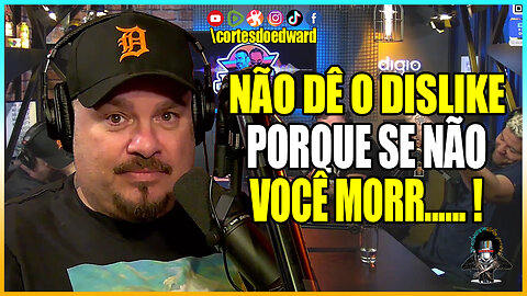ENCICLOPÉDIA DE DESLIKE DO BOLA PARTE 01 - TENTE NÃO RIR