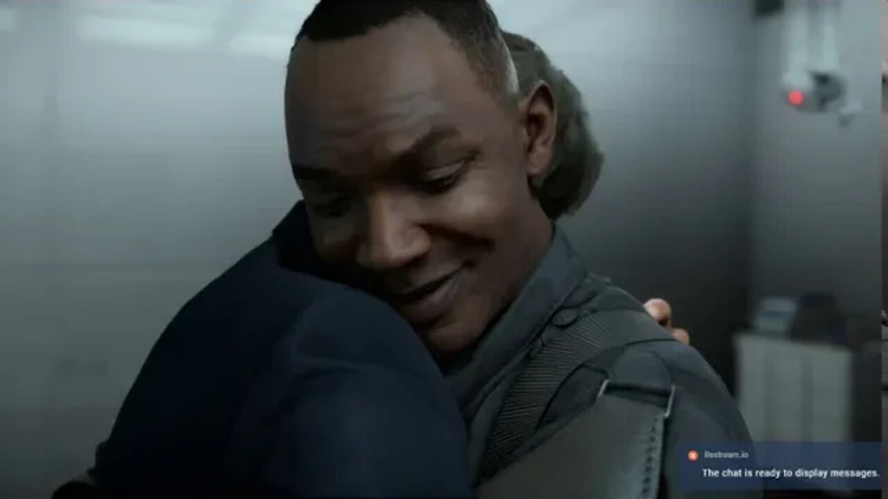 [PS4] Death Stranding - Blind Playthrough #32 ONE LAST DELIVERY [END]