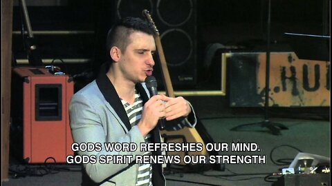 Birthright Or Stew - Martin Parkhotyuk