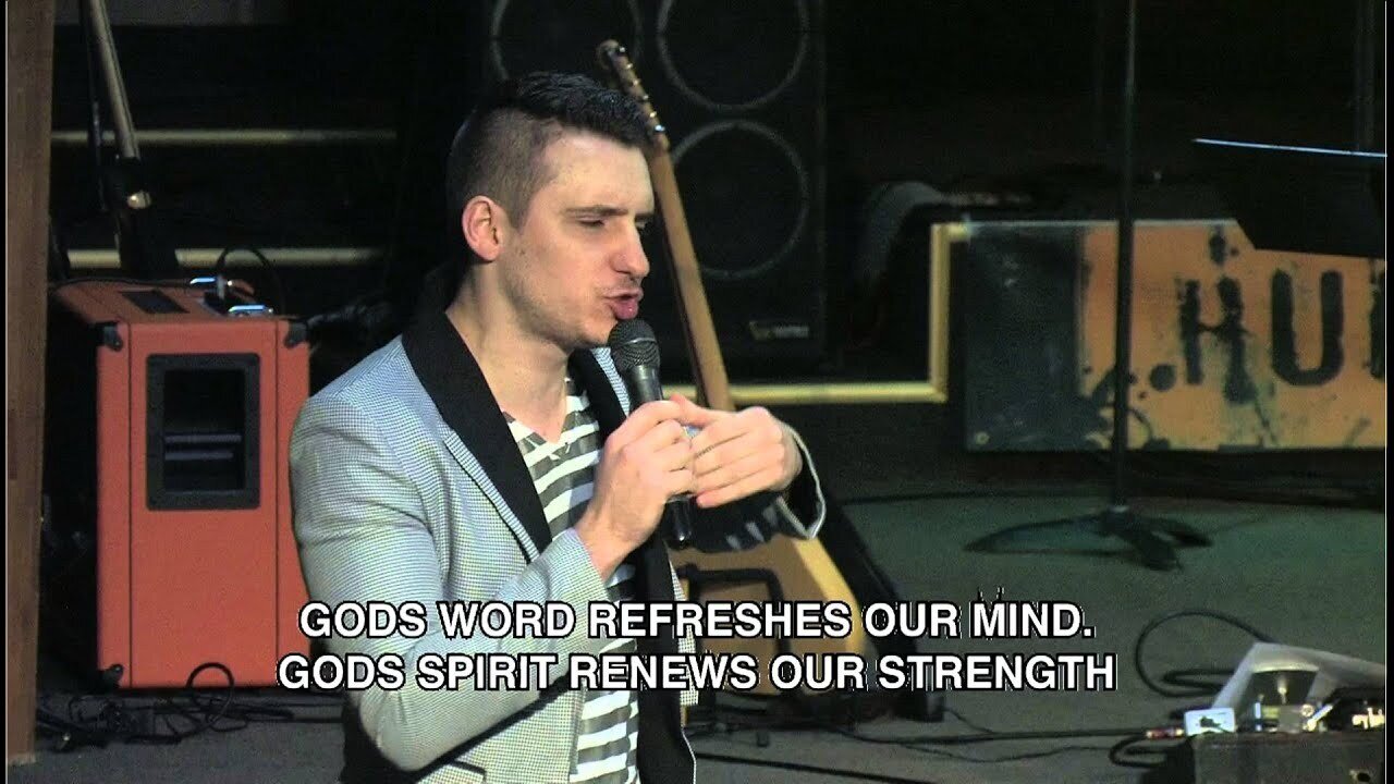 Birthright Or Stew - Martin Parkhotyuk