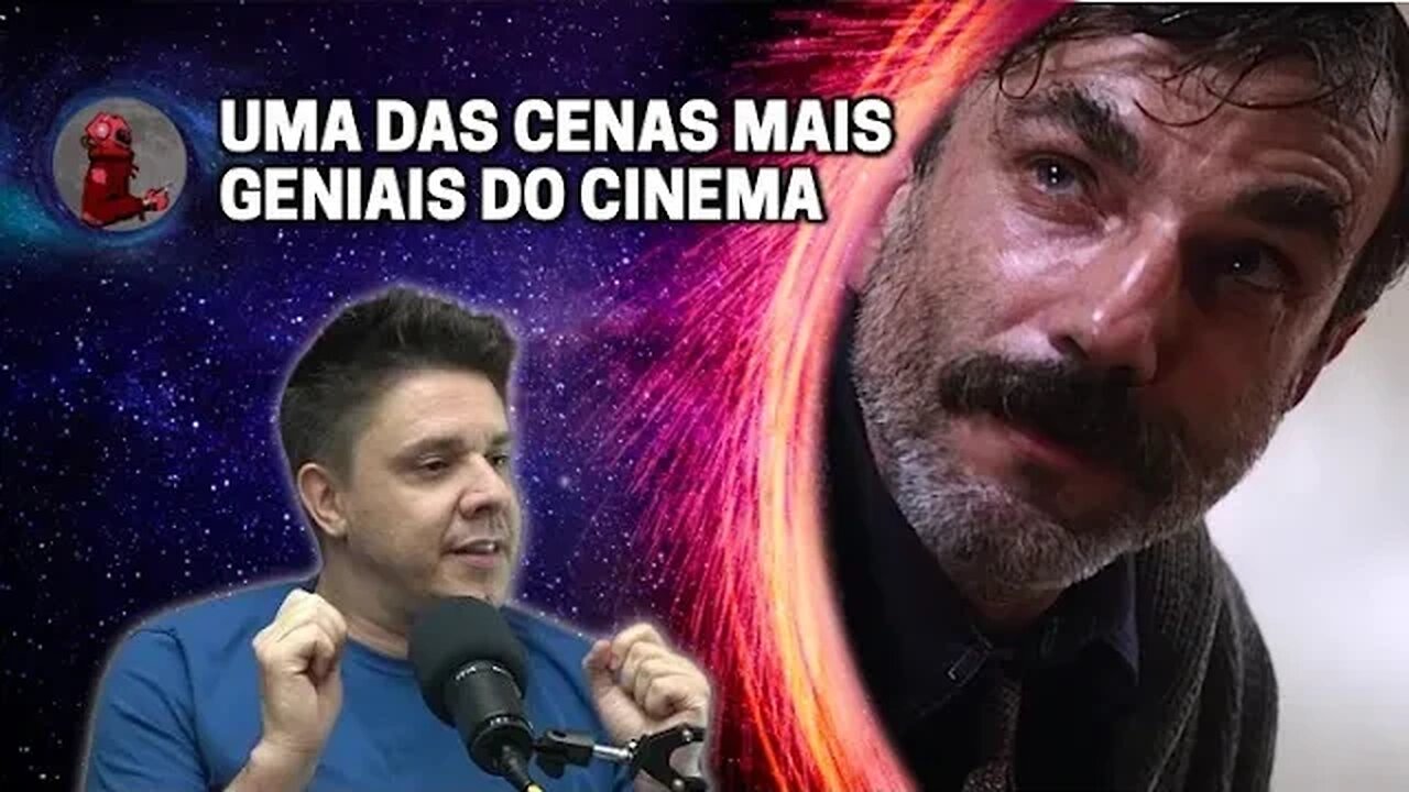 "É EMOCIONANTE DE VER" com Oscar Filho, Rosso e Varella | Planeta Podcast