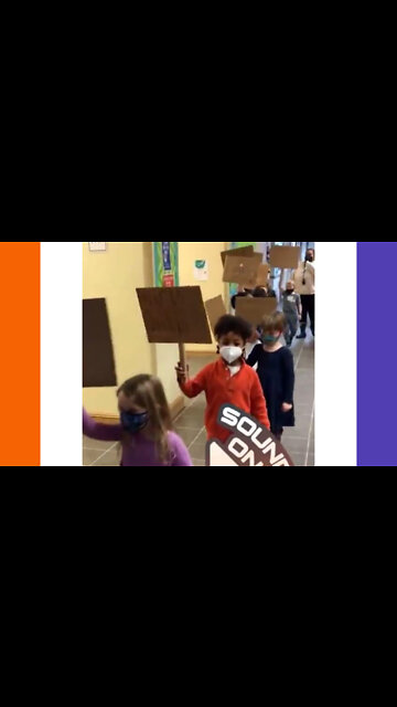 DC School Training Kids To Join BLM