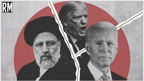 The Real Reason Iran Is Enriching Uranium