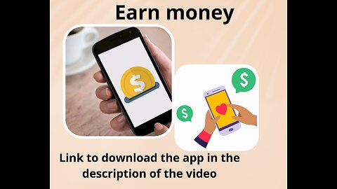 Earn money with app