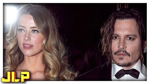 Johnny Depp is Going Through What Every Man Goes Through | JLP