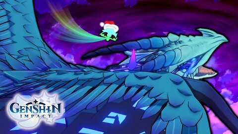 Genshin Impact | Episode 23: Dvalin's Renewal