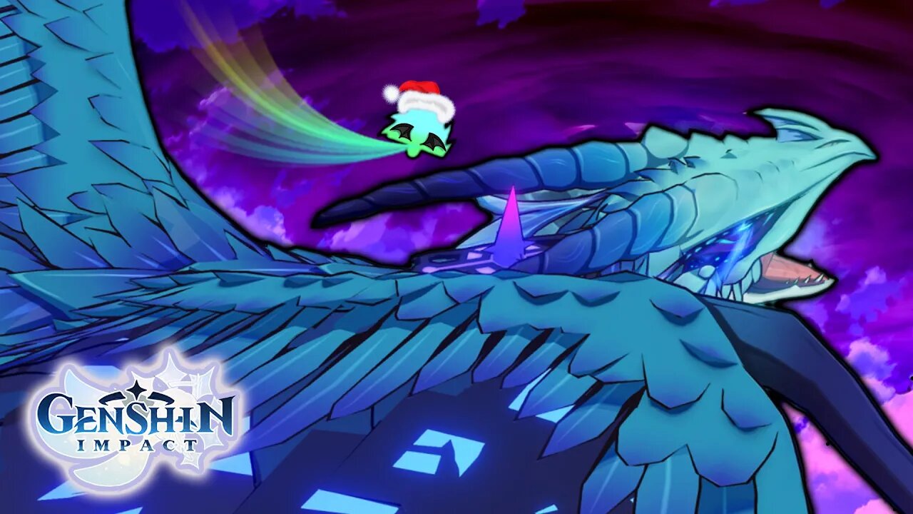 Genshin Impact | Episode 23: Dvalin's Renewal