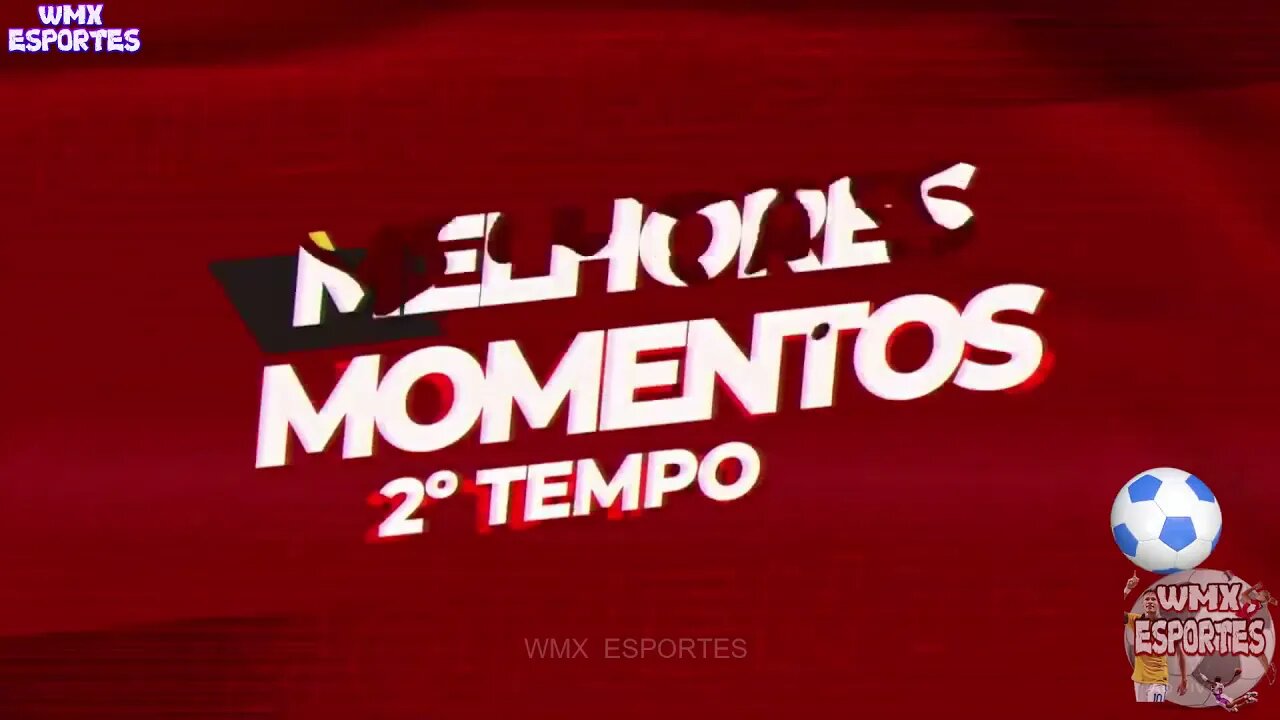 GOLEADA DO MENGÃO Flamengo 6x0 ABC Melhores momentos 28 07 2021