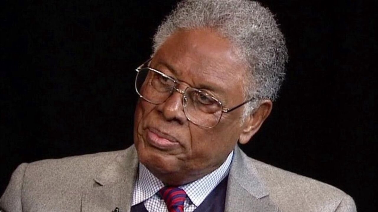 Thomas Sowell - Observations and Insights