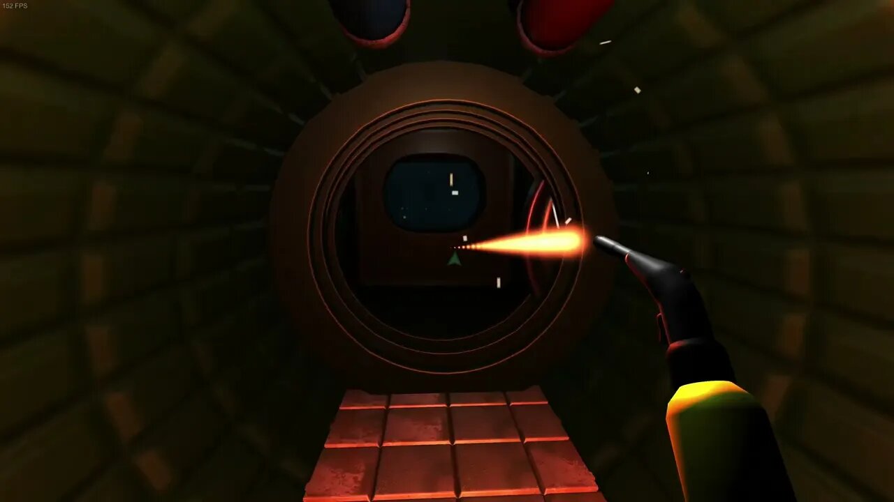 Sanctuary VR-Welding And Boredom