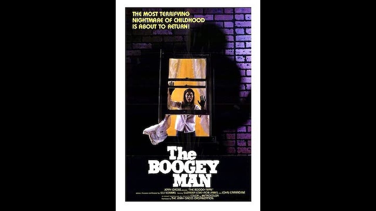 Movie From the Past - The Boogeyman - 1980