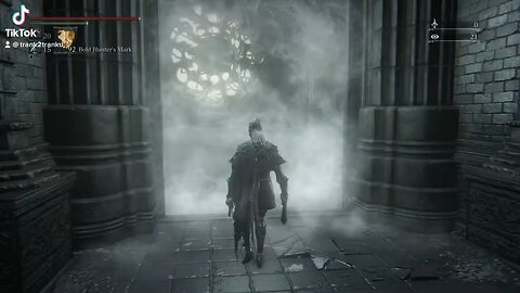 Lady maria boss fight ng+