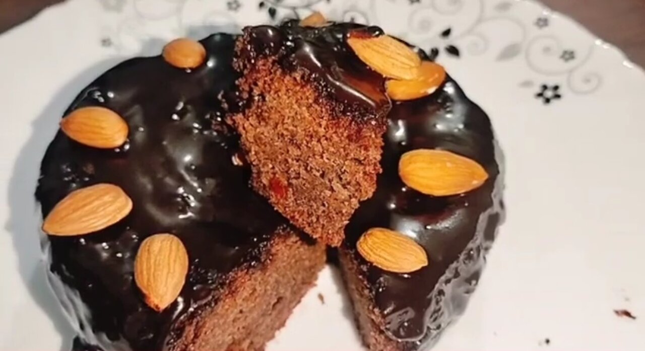 Chocolate Cake Recipe