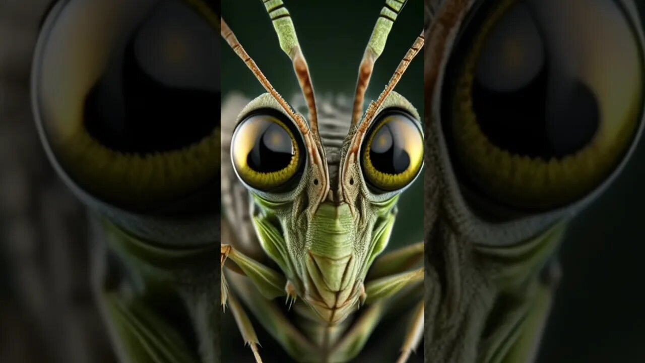 oh WOW create with genmo and leapix converter for stunning visuals and 3d motion videos #socialmedia