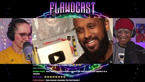 Aba & Preach react to Fresh & Fit on Timcast IRL | The Flawdcast